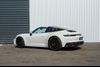 Porsche 911 3.0T 992 4 GTS Targa PDK 4WD Euro 6 (s/s) 2dr