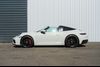 Porsche 911 3.0T 992 4 GTS Targa PDK 4WD Euro 6 (s/s) 2dr