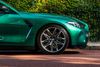 BMW M4 M4 xDrive 530 Competition M 2dr Step Auto