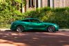 BMW M4 M4 xDrive 530 Competition M 2dr Step Auto