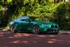 BMW M4 M4 xDrive 530 Competition M 2dr Step Auto