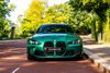 BMW M4 M4 xDrive 530 Competition M 2dr Step Auto