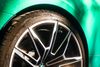 BMW M4 M4 xDrive 530 Competition M 2dr Step Auto