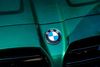 BMW M4 M4 xDrive 530 Competition M 2dr Step Auto