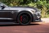 Ford MUSTANG 5.0 V8 GT 2dr