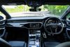 Audi RS7 Sportback Quattro