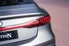 Audi RS7 Sportback Quattro