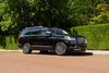 Lincoln Navigator Presidential