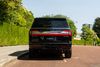 Lincoln Navigator Presidential