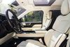 Lincoln Navigator Presidential