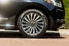 Lincoln Navigator Presidential