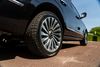 Lincoln Navigator Presidential
