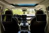 Lincoln Navigator Presidential