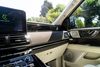 Lincoln Navigator Presidential