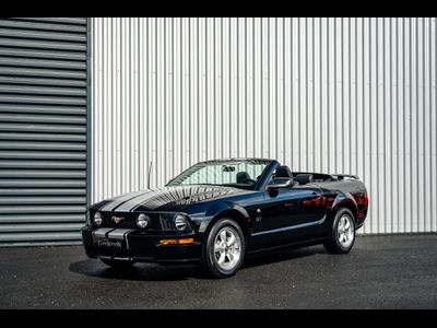 2006 Ford MUSTANG