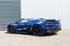 Chevrolet Corvette E-Ray eRay Coupe 3LZ