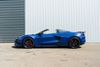 Chevrolet Corvette E-Ray eRay Coupe 3LZ