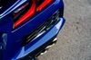 Chevrolet Corvette E-Ray eRay Coupe 3LZ