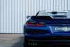 Chevrolet Corvette E-Ray eRay Coupe 3LZ