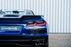 Chevrolet Corvette E-Ray eRay Coupe 3LZ