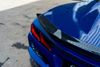 Chevrolet Corvette E-Ray eRay Coupe 3LZ