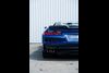 Chevrolet Corvette E-Ray eRay Coupe 3LZ