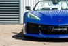 Chevrolet Corvette E-Ray eRay Coupe 3LZ