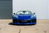 Chevrolet Corvette E-Ray eRay Coupe 3LZ