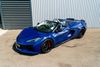 Chevrolet Corvette E-Ray eRay Coupe 3LZ
