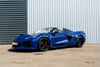 Chevrolet Corvette E-Ray eRay Coupe 3LZ