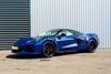 Chevrolet Corvette E-Ray eRay Coupe 3LZ