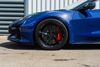 Chevrolet Corvette E-Ray eRay Coupe 3LZ