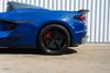 Chevrolet Corvette E-Ray eRay Coupe 3LZ