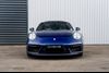Porsche 911 3.0T 992 4 GTS Targa PDK 4WD Euro 6 (s/s) 2dr