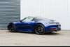 Porsche 911 3.0T 992 4 GTS Targa PDK 4WD Euro 6 (s/s) 2dr