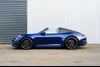 Porsche 911 3.0T 992 4 GTS Targa PDK 4WD Euro 6 (s/s) 2dr