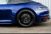 Porsche 911 3.0T 992 4 GTS Targa PDK 4WD Euro 6 (s/s) 2dr