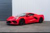 Chevrolet Corvette 6.2 V8 2LT 2dr Auto