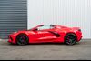Chevrolet Corvette 6.2 V8 2LT 2dr Auto