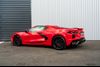 Chevrolet Corvette 6.2 V8 2LT 2dr Auto