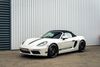 Porsche Boxster 2.0 Style Edition 2dr PDK