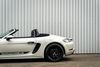 Porsche Boxster 2.0 Style Edition 2dr PDK