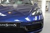 Porsche Cayman 4.0 GTS 2dr PDK