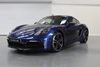 Porsche Cayman 4.0 GTS 2dr PDK