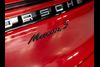 Porsche Macan S 5dr PDK