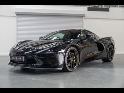 2024 Chevrolet Corvette Stingray...
