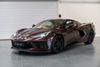 Chevrolet Corvette Stingray 6.2 V8 3LT 2dr Auto