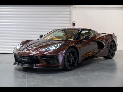 2024 Chevrolet Corvette Stingray...