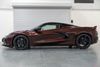 Chevrolet Corvette Stingray 6.2 V8 3LT 2dr Auto
