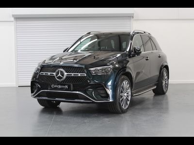 2024 Mercedes-Benz GLE